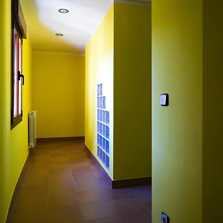 Casa Joachin בית נופש