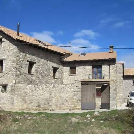 Casa Joachin *