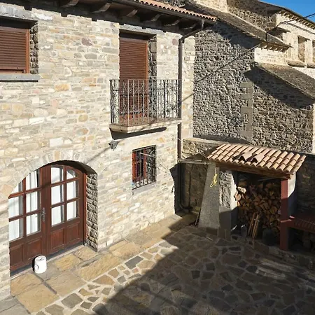Casa Joachin בית נופש Abay