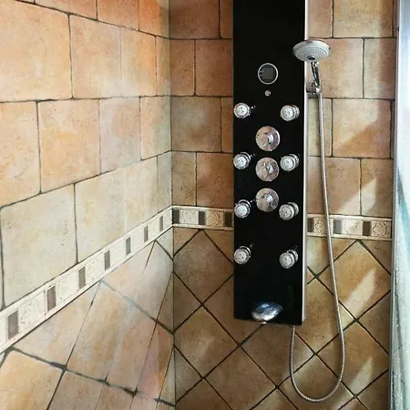 בית נופש Casa Joachin *