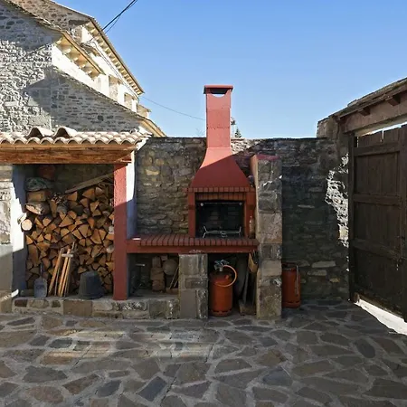 Casa Joachin בית נופש