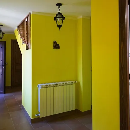 בית נופש Casa Joachin *