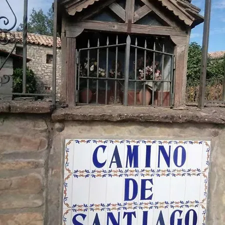 בית נופש Casa Joachin *