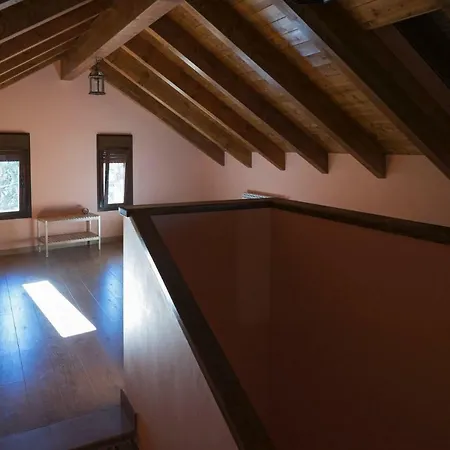 Casa Joachin בית נופש Abay