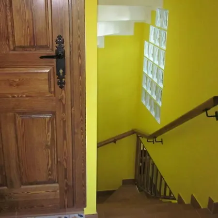 Casa Joachin בית נופש Abay