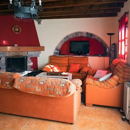 Casa Joachin בית נופש Abay