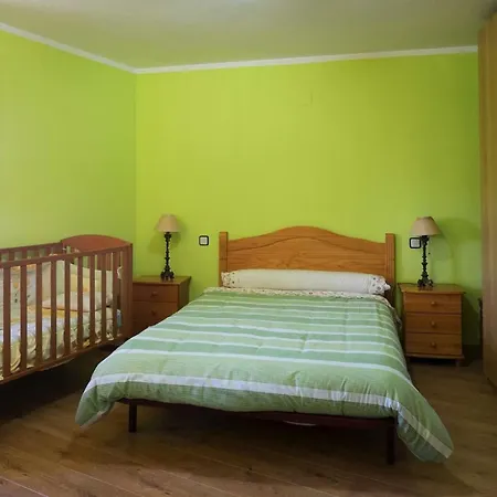 Casa Joachin בית נופש Abay